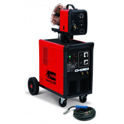 Купить Telwin SUPERMIG 480 230-400V в Мендюкино