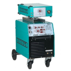Купить Merkle CompactMIG 400 D в Мендюкино