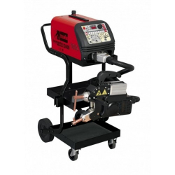Telwin Inverspotter 13000 400V с аксессуарами в Мендюкино