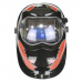 Купить FoxWeld FoxCraft киборг красный в Мендюкино