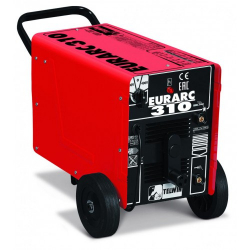 Купить Telwin EURARC 310 230V/400V в Мендюкино