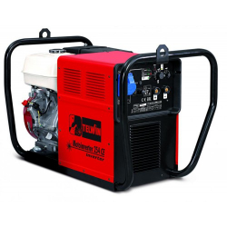 Купить Telwin MOTOINVERTER 254 CE HONDA в Мендюкино