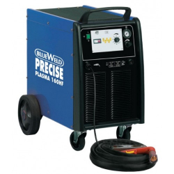 Blueweld BEST PLASMA 160 в Мендюкино