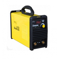 Купить Patriot Max Welder DC-250C Force в Мендюкино
