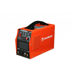 FoxWeld TIG 203 DC в Мендюкино