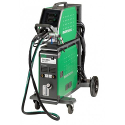 Купить Migatronic SIGMA2 300 C-L SYNERGIC в Мендюкино
