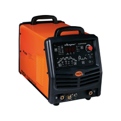 Сварог TECH TIG 200 P DSP AC/DC (E104) в Мендюкино