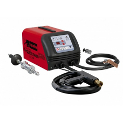 Telwin DIGITAL CAR PULLER 5000 (230V) в Мендюкино