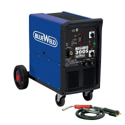 Купить Blueweld MEGAMIG 300S в Мендюкино