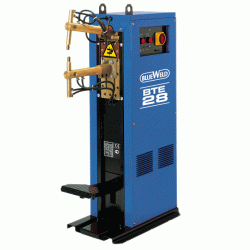 Аппарат точечной сварки Blueweld ВТЕ 28 LCD в Мендюкино
