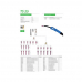 Купить Сварог TECH TS 25 (M12x1, 1/4G, 3/8G) 8м в Мендюкино Купить Сварог TECH TS 25 (M12x1, 1/4G, 3/8G) 8м в Мендюкино