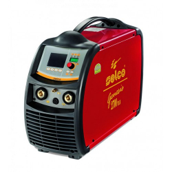 Selco Genesis 2700 TLH в Мендюкино