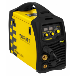 Купить Elkraft PRO MIG 160 Synergy (N227) в Мендюкино