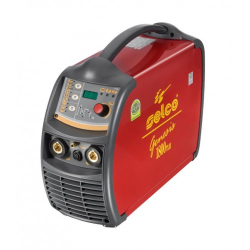 Selco Genesis 1800TLH в Мендюкино