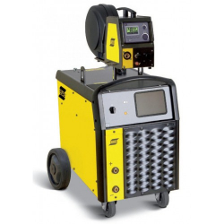 Купить ESAB ORIGO MIG 6502CW в Мендюкино