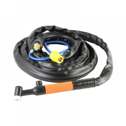 Купить Горелка Foxweld SRT-26V 4м (35мм2, вентиль) в Мендюкино