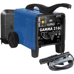 Купить Сварочный трансформатор Blueweld Gamma 2160 в Мендюкино