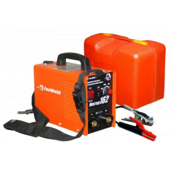 Купить FoxWeld Master 162 в кейсе в Мендюкино