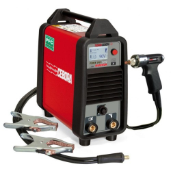 Cebora Power Spot 5700 Aluminum в Мендюкино
