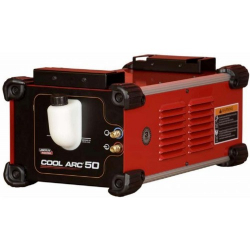 Купить Lincoln Electric COOL ARC 50 в Мендюкино