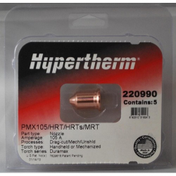 Купить Hypertherm Сопло 105A CUT в Мендюкино