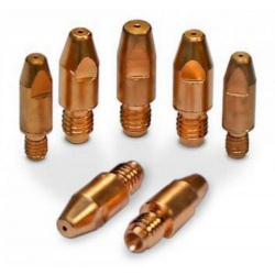 Купить Tbi Наконечник M 6X25mm ECU в Мендюкино