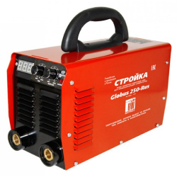 Купить BestWeld "Стройка" Globus 250-RUS в Мендюкино