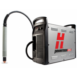 Hypertherm PowerMax 125 в Мендюкино