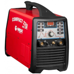 Helvi COMPACT 220 AC/DC R.A в Мендюкино