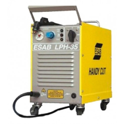 ESAB LPH 35 HANDY CUT (400V) в Мендюкино