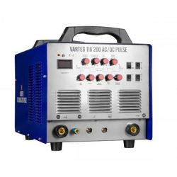 FoxWeld VARTEG TIG 160 AC/DC PULSE в Мендюкино