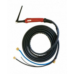 Купить Aurora TIG SUPER TS 20 250A (100%) M12x1, 1/4G, 3/8G, 8m вода в Мендюкино