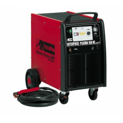 Telwin ENTERPRISE PLASMA 160 HF в Мендюкино