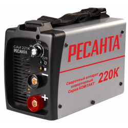 Купить Сварочный инвертор Ресанта САИ-220К в Мендюкино