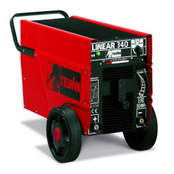 Купить Telwin LINEAR 340 230-400V в Мендюкино