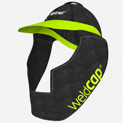 Купить optrel WeldCap Крышка для батареи, 2 шт в Мендюкино