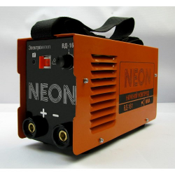 Купить Сварочный инвертор Neon ВД-161 в Мендюкино
