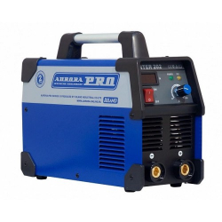 Купить Сварочный инвертор Aurora PRO INTER 202 в Мендюкино