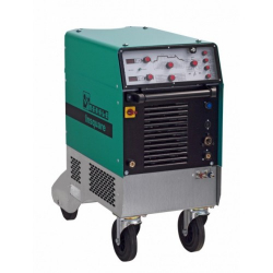 Merkle Insquare W 321 AC/DC с аксессуарами в Мендюкино