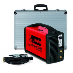 Купить Telwin TECHNOLOGY 236 HD 230V в Мендюкино