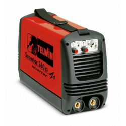 Купить Telwin Superior 260 CE в Мендюкино