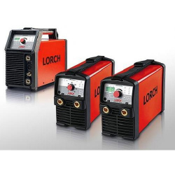 Lorch HandyTIG 180 DC в Мендюкино