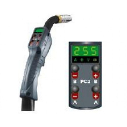 Купить EWM MT550WR PC2 EZA 3M M8 3м POWERCONTROL 2 в Мендюкино