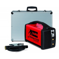 Купить Telwin TECHNOLOGY 216 HD 230V в кейсе в Мендюкино