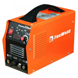 FoxWeld Plasma 33 Multi в Мендюкино