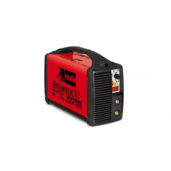 Купить Telwin ADVANCE 227MV/PFC TIGDC-LIFT100-240V+ACX в Мендюкино