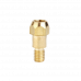 Купить Вставка под наконечник M8 28 мм (MS 36) STM0019 в Мендюкино Купить Вставка под наконечник M8 28 мм (MS 36) STM0019 в Мендюкино