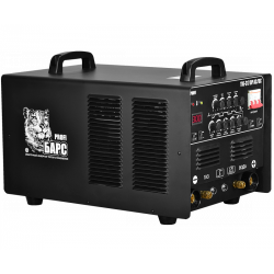 Барс PROFI TIG-317DP AC/DC в Мендюкино