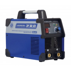 Купить Сварочный инвертор Aurora PRO INTER 230 в Мендюкино