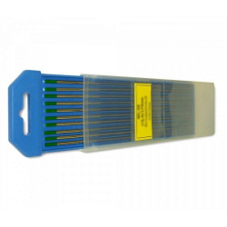 Купить Blueweld Комплект электродов для горелок TIG 802238 в Мендюкино